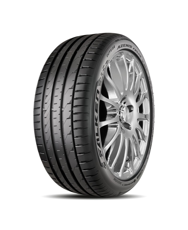 Pneu Falken AZENIS FK520 XL 235/ 45 R17 97Y XL , MFS