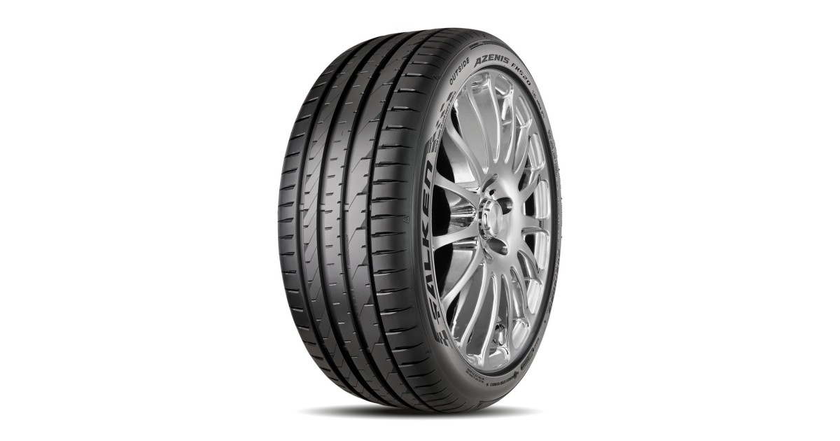 Pneu Falken AZENIS FK520 XL 235/ 45 R17 97Y XL , MFS