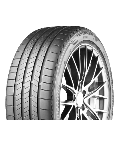 Pneu Bridgestone TURANZA ECO 225/ 65 R17 102V (DEMO)