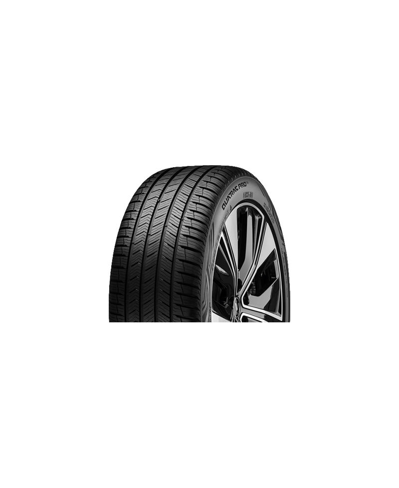 Pneu Vredestein QUATRAC PRO EV 255/ 55 R19 111V XL , MFS , 3PMSF (DOT 2023)