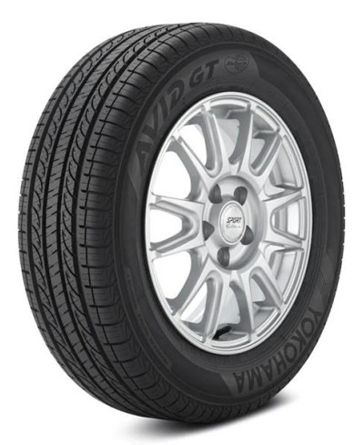 Pneu Yokohama Avid GT (S35) 235/ 55 R19 101V