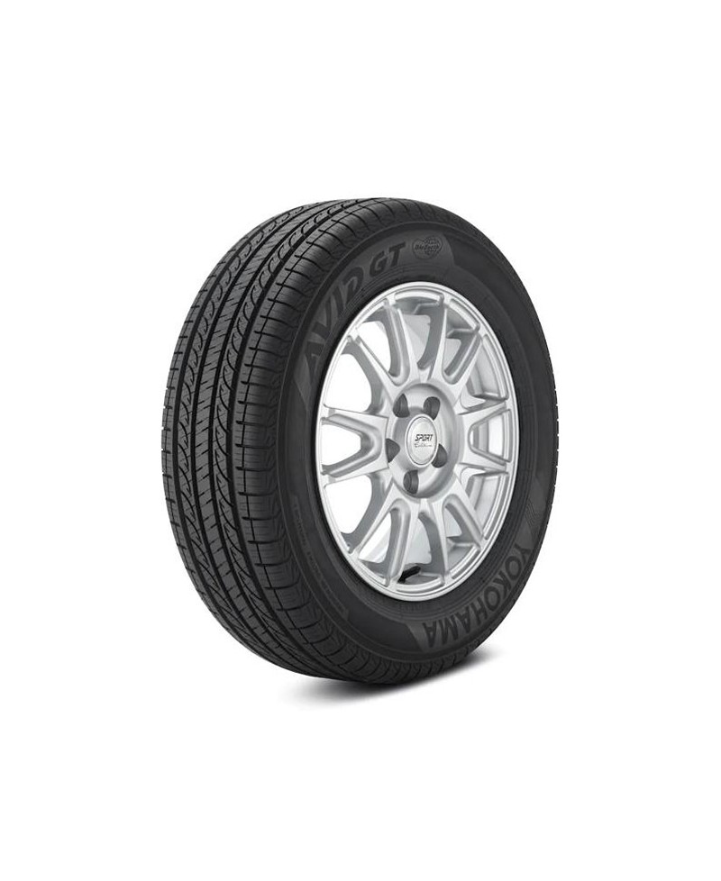 Pneu Yokohama Avid GT (S35) 235/ 55 R19 101V