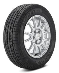 Pneu Yokohama Avid GT (S35) 235/ 55 R19 101V