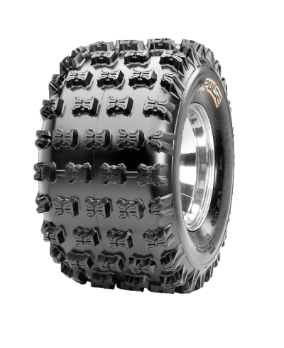 CST CS-04 PULSE Rear 22X10 -10 44F  6PR