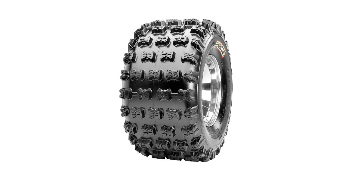 CST CS-04 PULSE Rear 22X10 -10 44F  6PR