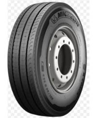 Pneu MICHELIN X COACH Z 295/ 80 R22.5 154/ 150 M , 3PMSF