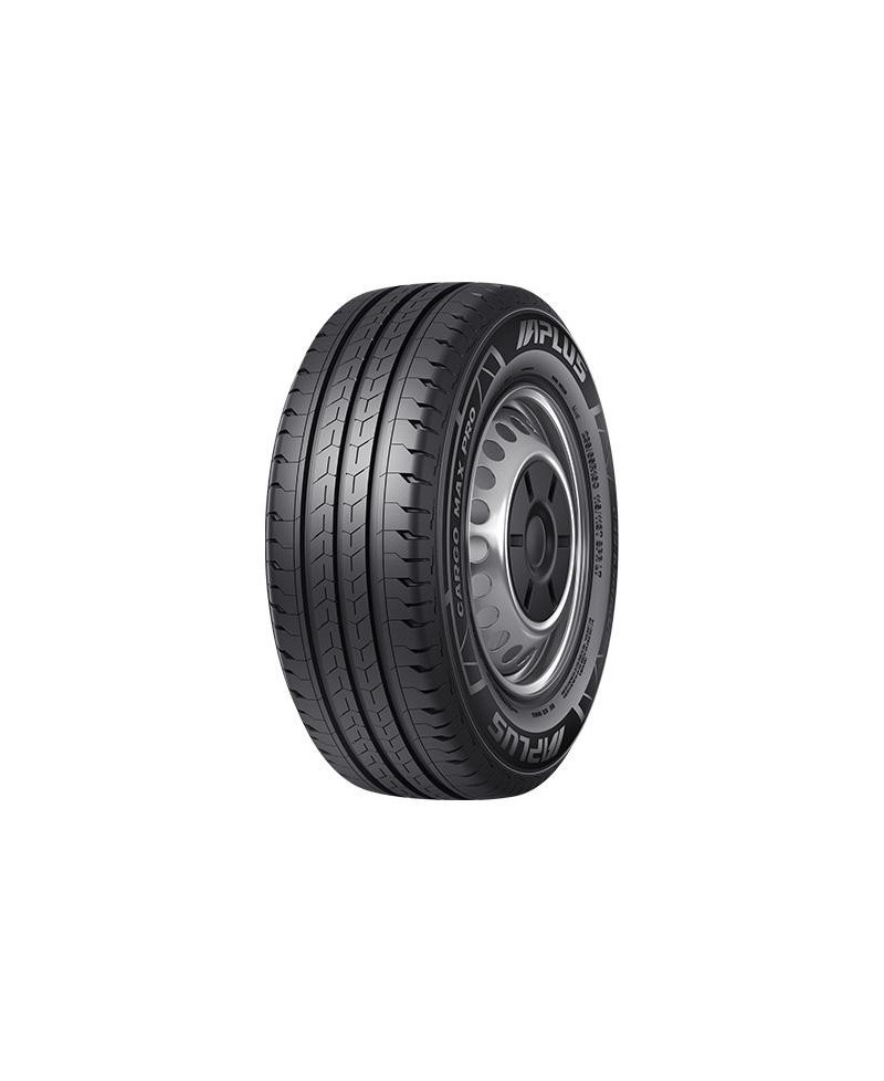 Pneu APLUS CARGO MAX PRO 195/ 80 R14C 106/ 104 R