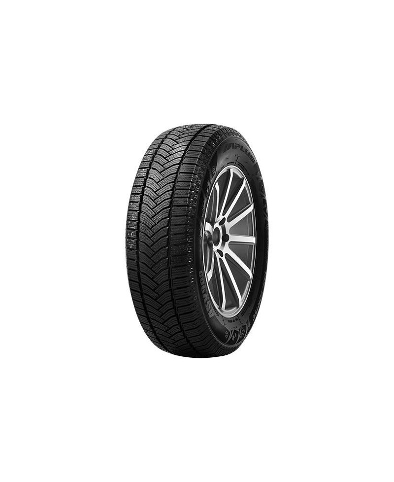 Pneu APLUS ASV909 ALLSEASON 195/ 75 R16C 107 / 105R , 3PMSF