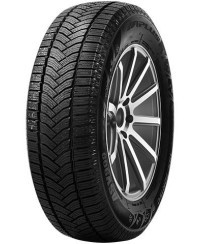 Pneu APLUS ASV909 ALLSEASON 195/ 75 R16C 107 / 105R , 3PMSF