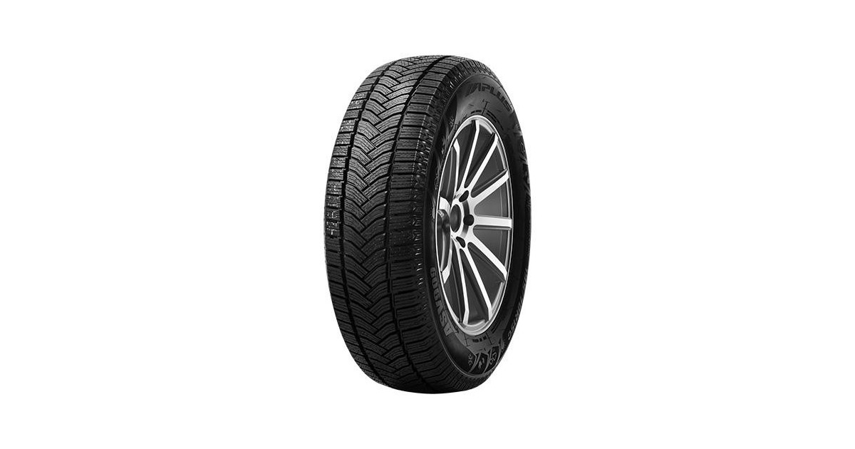 Pneu APLUS ASV909 ALLSEASON 195/ 75 R16C 107 / 105R , 3PMSF