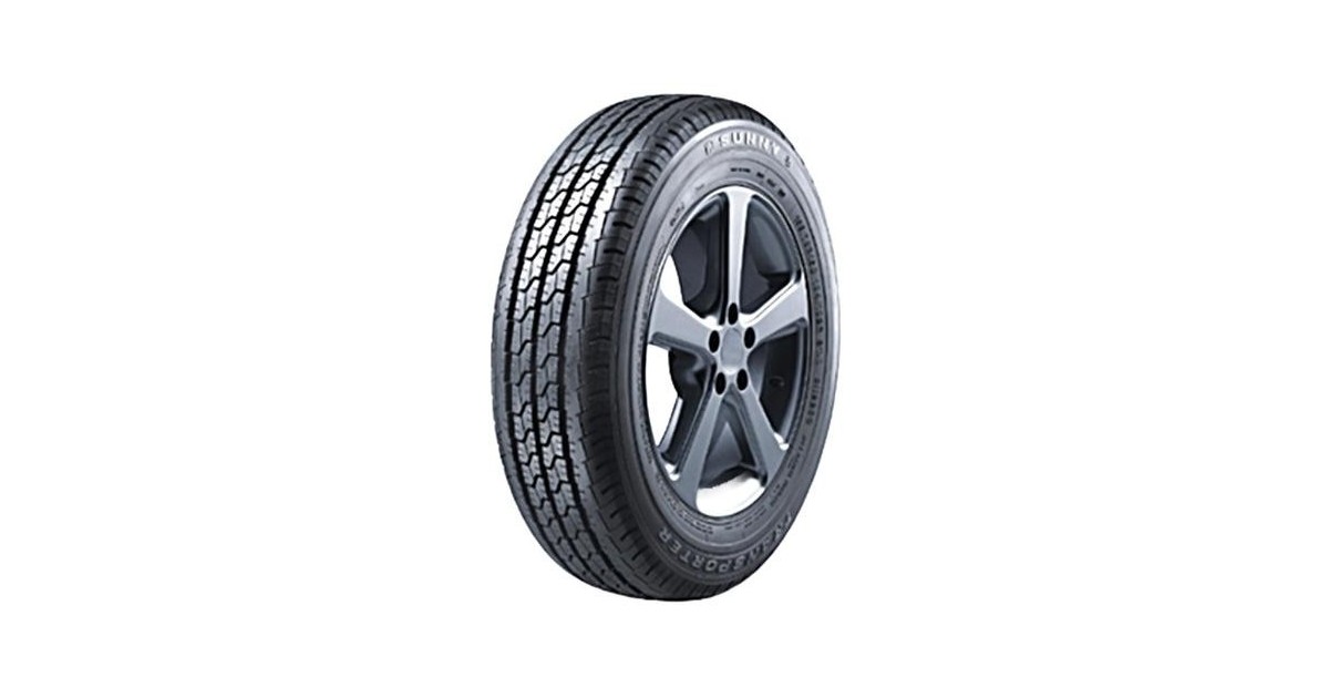 Pneu SUNNY NL106 195/ 80 R14C 106/ 104 R