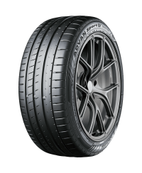 Pneu Yokohama  ADVAN Sport EV V108 SilentFoam 245/ 45 R20 103V XL , RPB