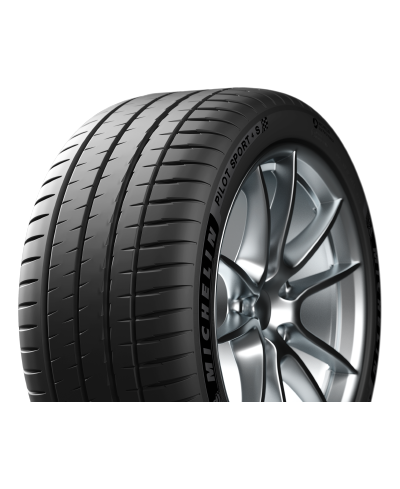 Pneu Michelin PILOT SPORT 4 S 245/ 35 R20 95Y XL , MFS