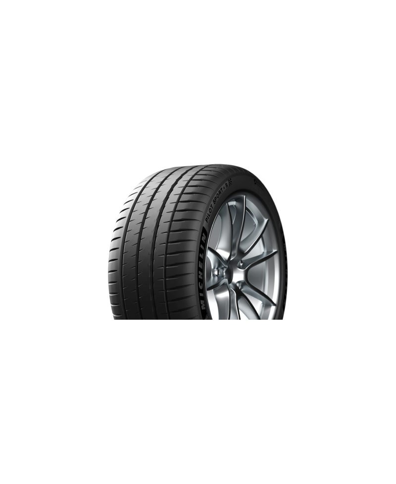 Pneu Michelin PILOT SPORT 4 S 245/ 35 R20 95Y XL , MFS