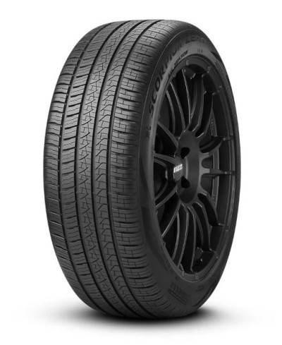 Pneu PIRELLI Scorpion Zero AllSeason LR NCS  285/ 45 R22 114Y XL , FSL