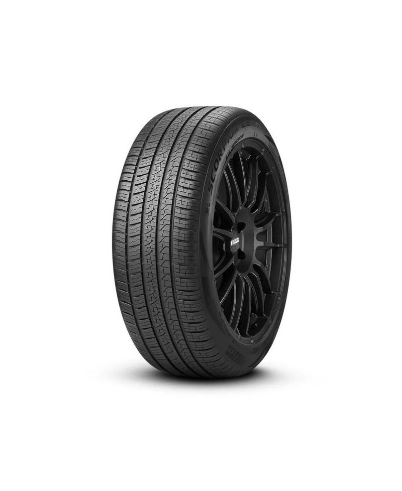Pneu PIRELLI Scorpion Zero AllSeason LR NCS  285/ 45 R22 114Y XL , FSL
