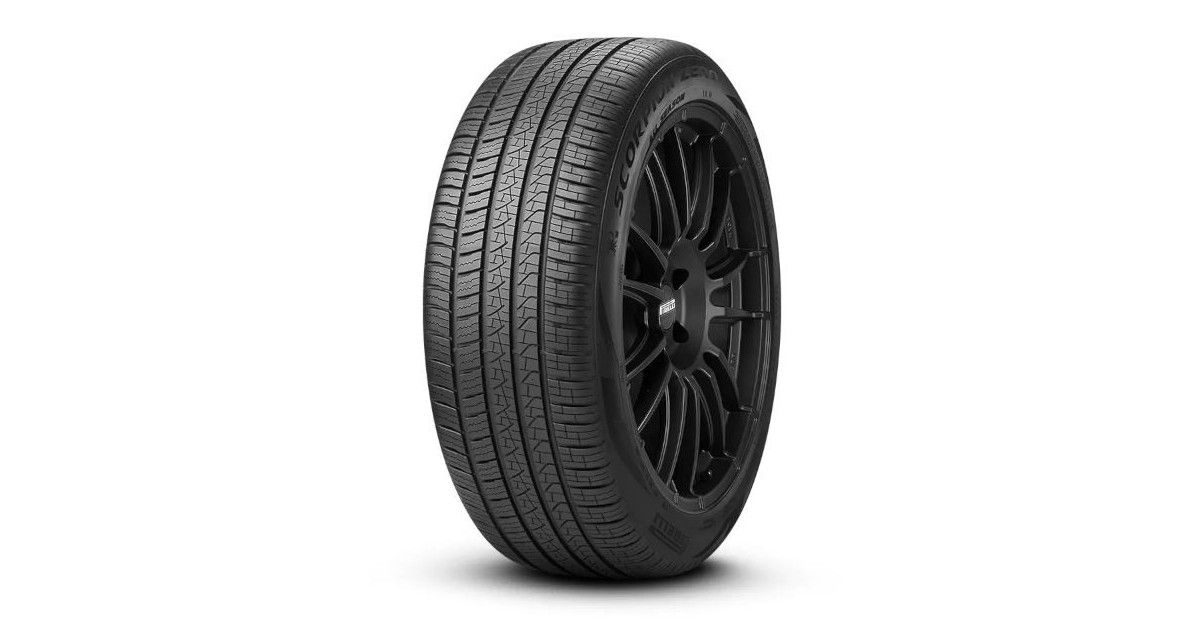 Pneu PIRELLI Scorpion Zero AllSeason LR NCS  285/ 45 R22 114Y XL , FSL