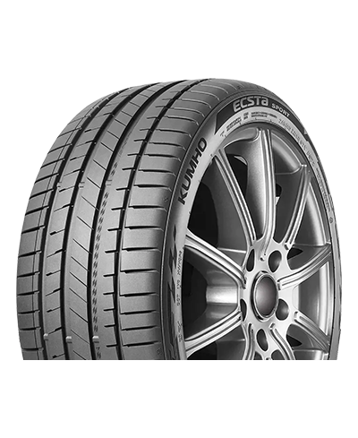 Pneu Kumho ECSTA Sport PS72 XL 245/ 40 ZR17 95Y , MFS
