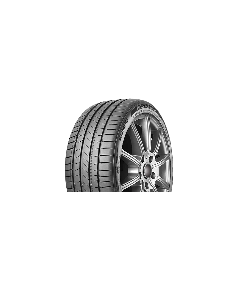 Pneu Kumho ECSTA Sport PS72 XL 245/ 40 ZR17 95Y , MFS