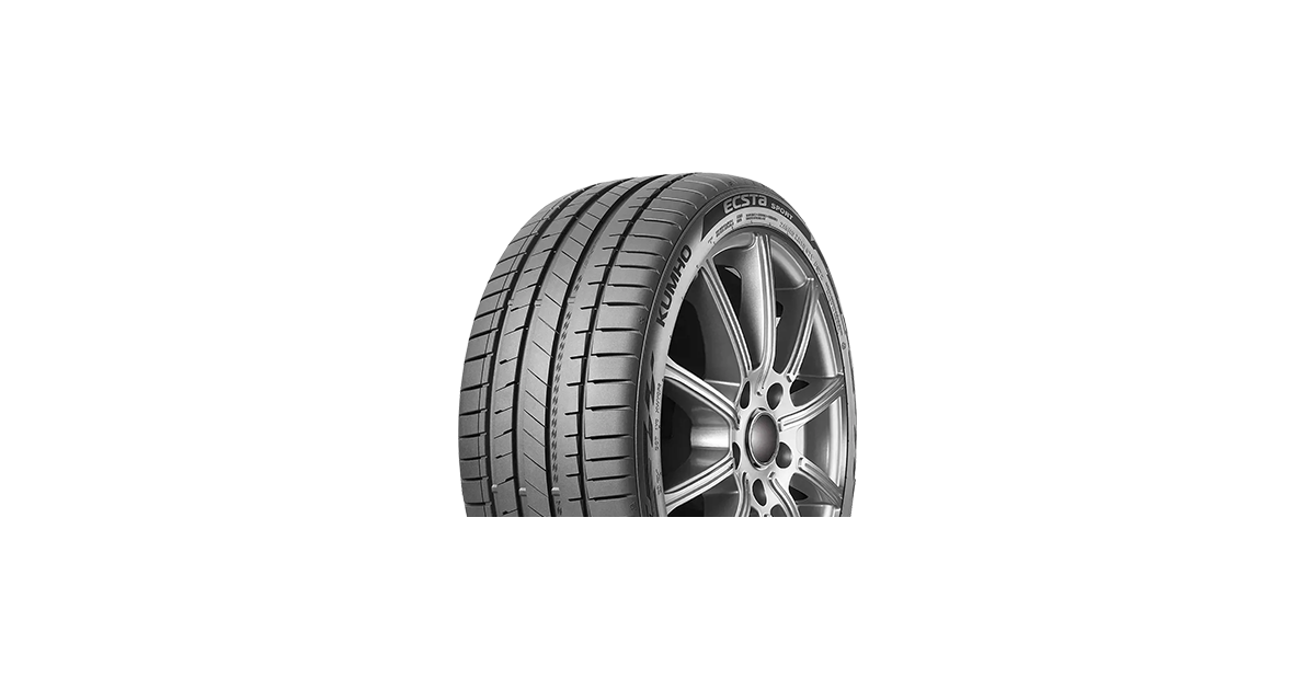 Pneu Kumho ECSTA Sport PS72 XL 245/ 40 ZR17 95Y , MFS