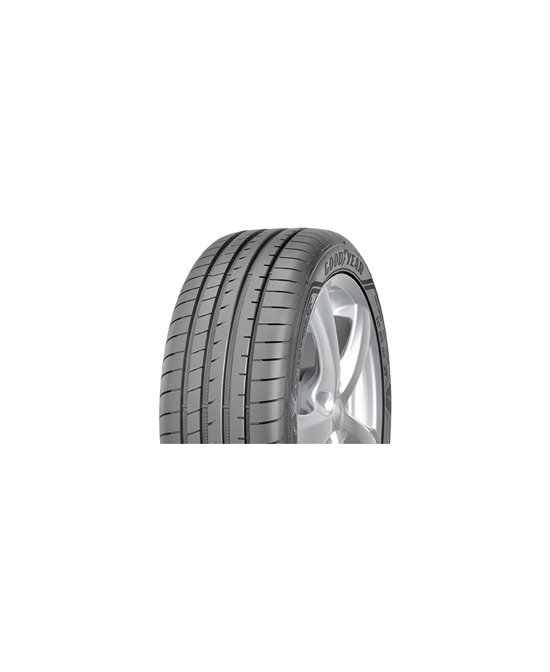 Pneu Goodyear Eagle F1 Asymmetric 3 J EVR 245/40R19 98Y XL , FR (DOT 2023)