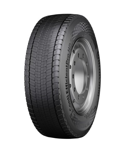 Pneu CONTINENTAL EFFICIENTPRO HD5 , 315/ 70 R22.5 154 / 150L , 3PMSF