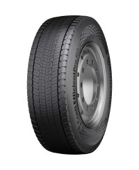 Pneu CONTINENTAL EFFICIENTPRO HD5 , 315/ 70 R22.5 154 / 150L , 3PMSF