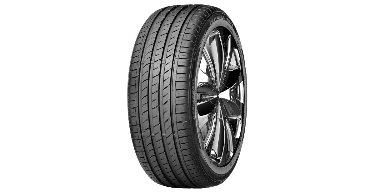 PNEU ROADSTONE N FERA SU1 , 225/ 45 R17 91Y (by Nexen)