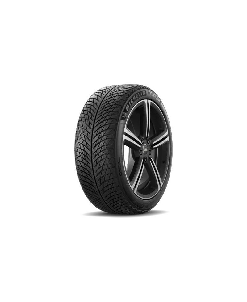 Pneu MICHELIN PILOT ALPIN 5 POL 285/ 40 R20 108V , FSL , 3PMSF