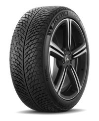 Pneu MICHELIN PILOT ALPIN 5 POL 285/ 40 R20 108V , FSL , 3PMSF