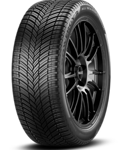 Pneu Pirelli POWERGY 2 ALL SEASON 255/ 35 R19 96Y XL , 3PMSF