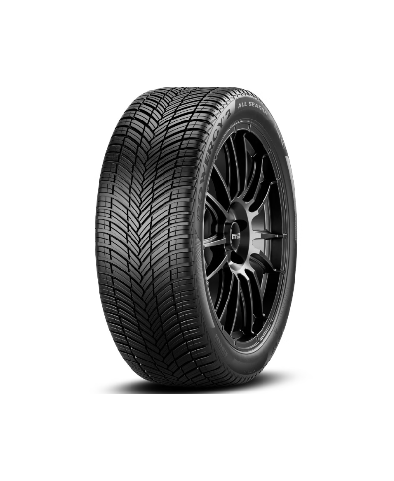 Pneu Pirelli POWERGY 2 ALL SEASON 255/ 35 R19 96Y XL , 3PMSF