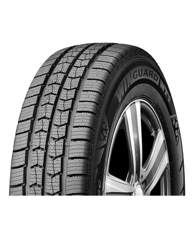 Pneu Nexen WINGUARD WT1 , 215/ 65 R15C 104/102T , 3PMSF