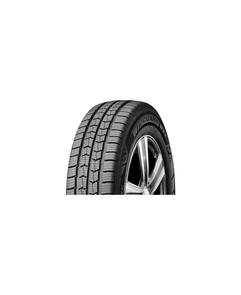 Pneu Nexen WINGUARD WT1 , 215/ 65 R15C 104/102T , 3PMSF