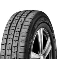 Pneu Nexen WINGUARD WT1 , 215/ 65 R15C 104/102T , 3PMSF