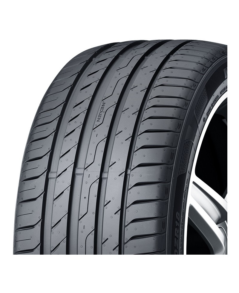Pneu Nexen N`FERA Sport (SU2) SUV  255/ 50 ZR19 107W XL
