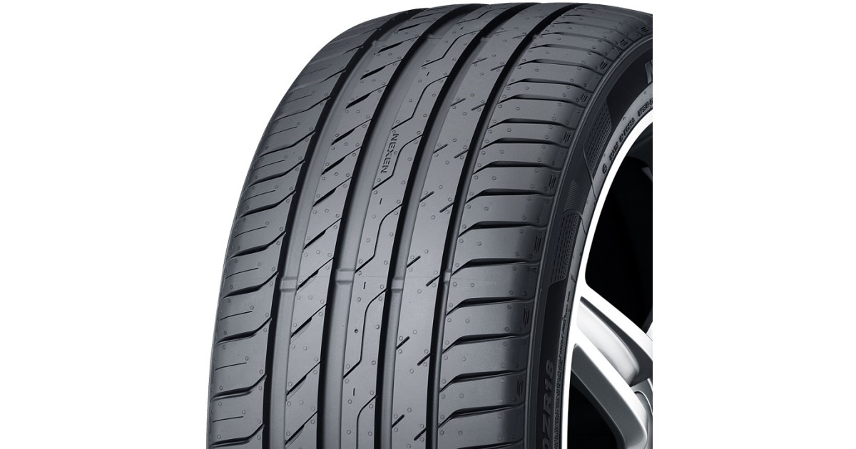 Pneu Nexen N`FERA Sport (SU2) SUV  255/ 50 ZR19 107W XL