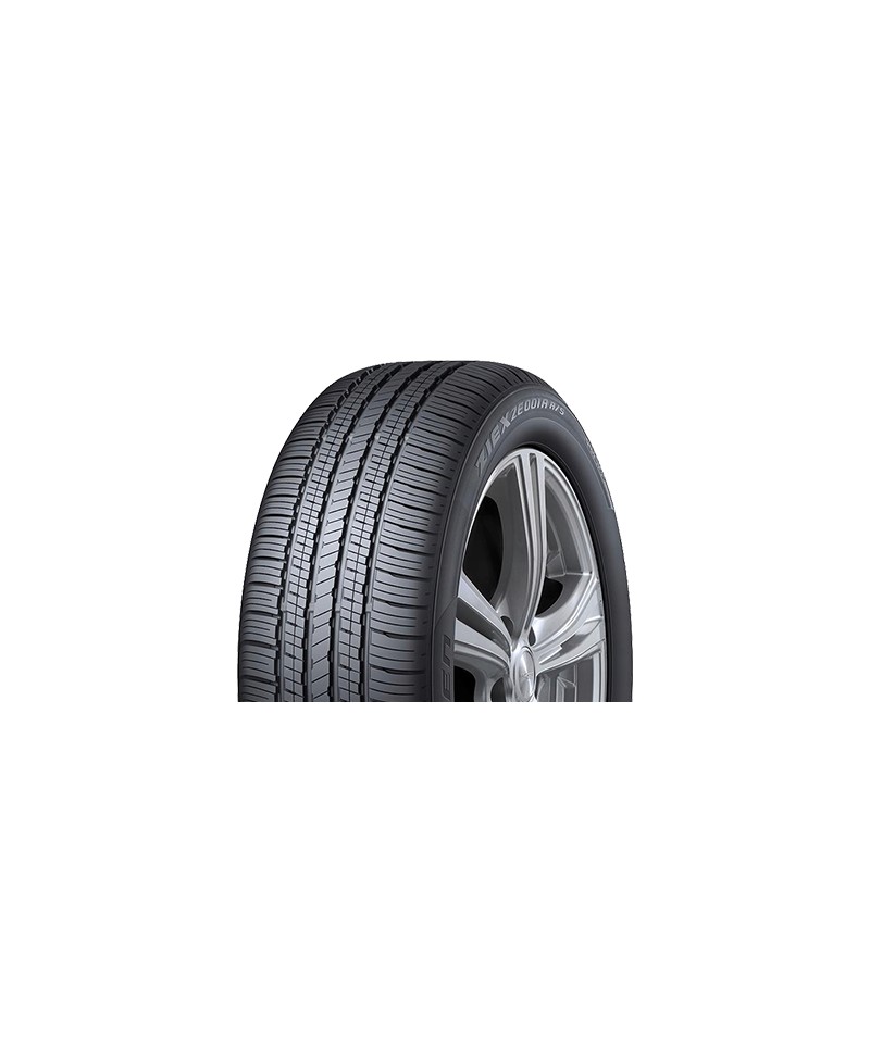 Pneu Falken Ziex ZE001A A/S 225/ 55 R18 98V , M+S