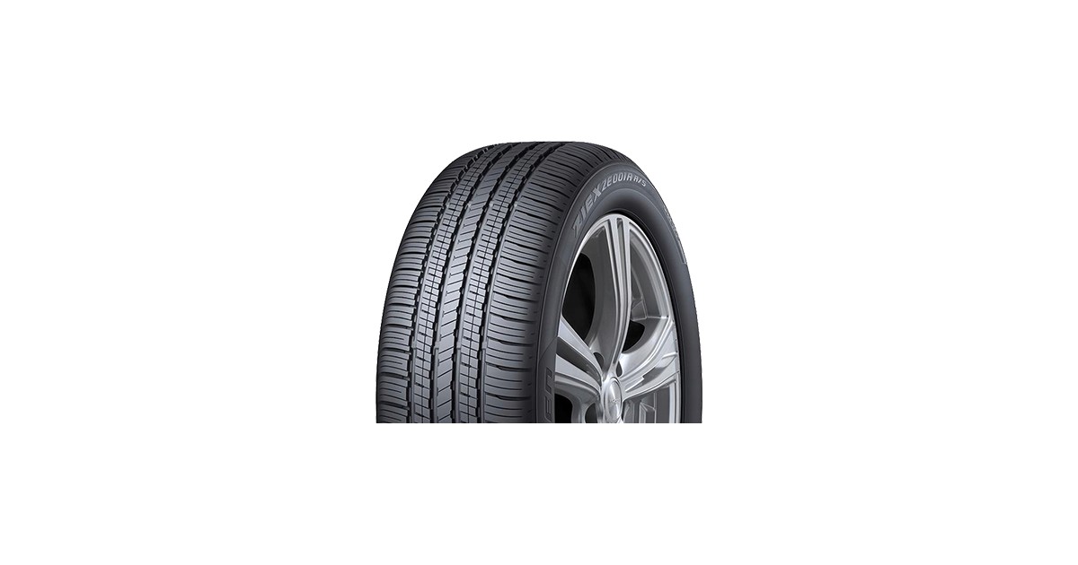 Pneu Falken Ziex ZE001A A/S 225/ 55 R18 98V , M+S
