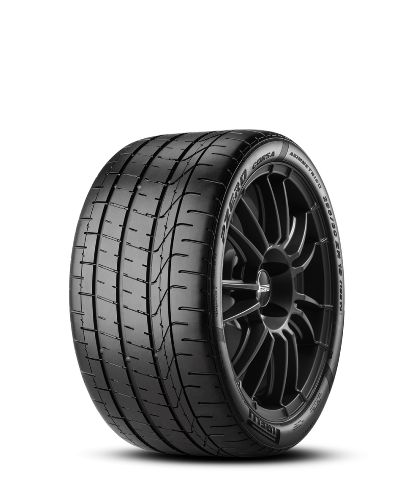 PIRELLI 345/30 R20 106Y PZERO CORSA ASIMM. 2 (F) FERRARI