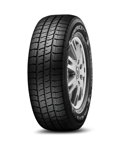 Pneu Vredestein  COMTRAC 2 WINTER+ 215/ 65 R16C 109/ 107T , 3PMSF
