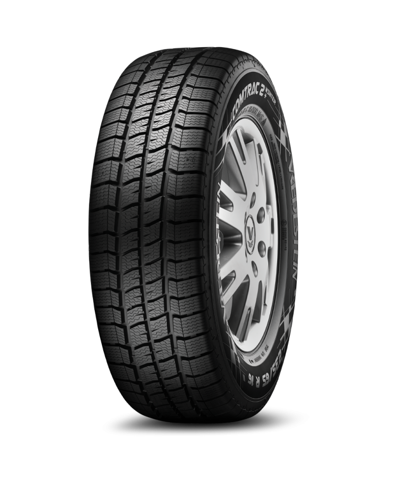 Pneu Vredestein  COMTRAC 2 WINTER+ 215/ 65 R16C 109/ 107T , 3PMSF