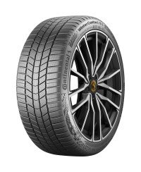 Pneu CONTINENTAL WINTERCONTACT 8 S EVc 255/ 40 R21 102V XL , FR , 3PMSF