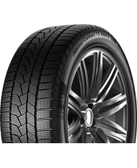 Pneu CONTINENTAL WinterContact TS-860 S MO EVc 275/ 40 R19 105H XL , FR , 3PMSF
