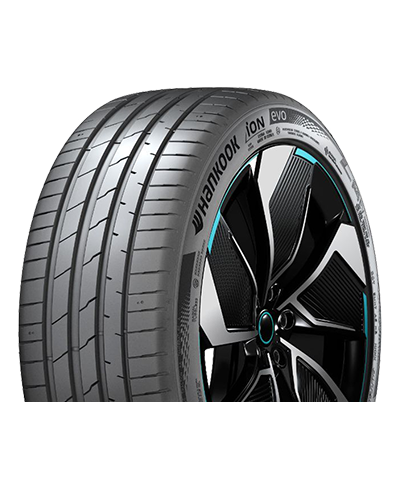 Pneu Hankook iON evo IK01 , 215/ 50 R18 92T