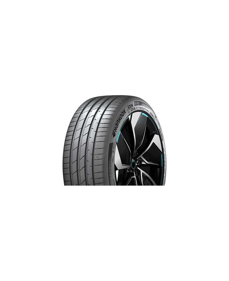 Pneu Hankook iON evo IK01 , 215/ 50 R18 92T