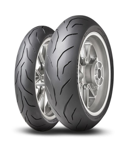 Pneu moto,  Dunlop  Sportsmart MK4 Rear 160/ 60 R17  69W TL