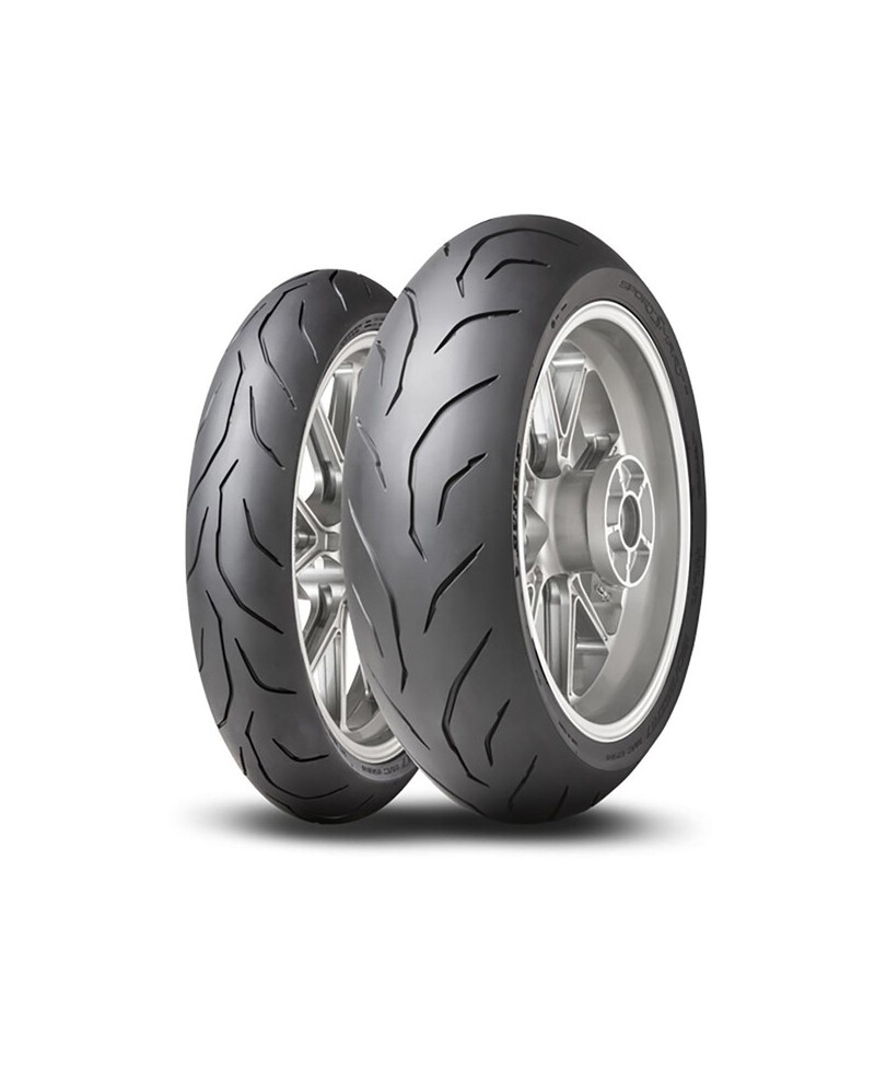 Pneu moto,  Dunlop  Sportsmart MK4 Rear 160/ 60 R17  69W TL