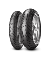 Pneu moto,  Pirelli Angel ST Front  120/ 70 ZR17 58W TL