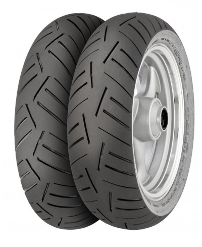 CONTINENTAL CONTISCOOT Front/ Rear 80/ 90 -14 40P TL